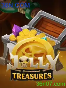 JollyTreasures