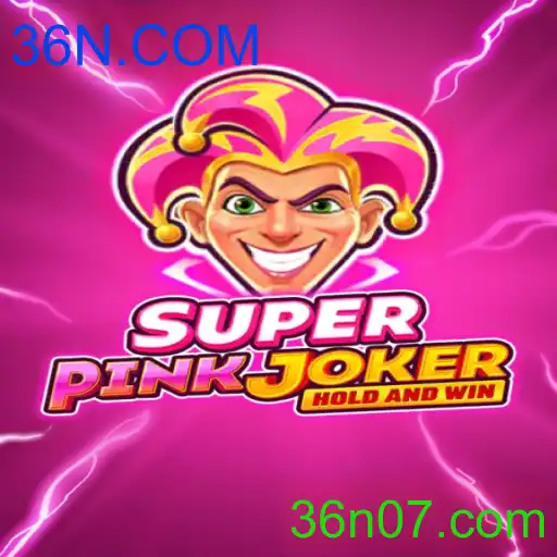 SuperPinkJoker