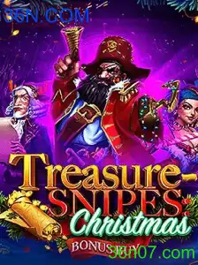 TreasuresnipesChristmas