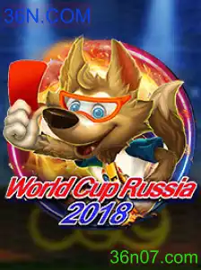 WorldCupRussia2018